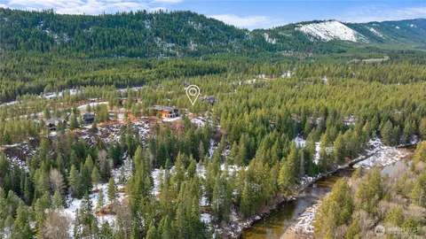 $495,000 | 541 Gold Leaf Lane, Cle Elum, WA 98922