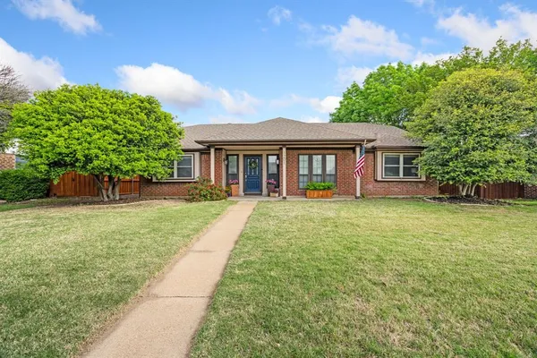 $410,000 | 1201 Colmar Drive, Plano, TX 75023