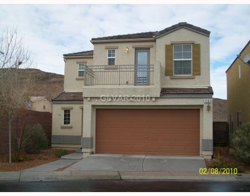 7381 Ristoro Street Las Vegas, NV 89148 - Photo 1 of 13 Property Photo.