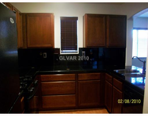 7381 Ristoro Street Las Vegas, NV 89148 - Photo 2 of 13 Kitchen.