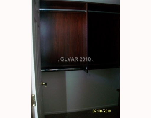 7381 Ristoro Street Las Vegas, NV 89148 - Photo 9 of 13 Other. Master Bed closet