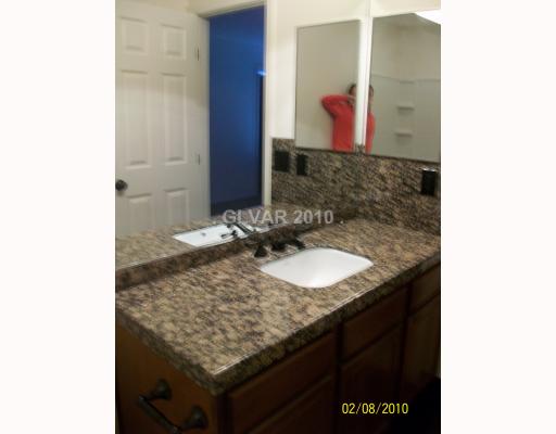 7381 Ristoro Street Las Vegas, NV 89148 - Photo 10 of 13 Master Bath/Spa.