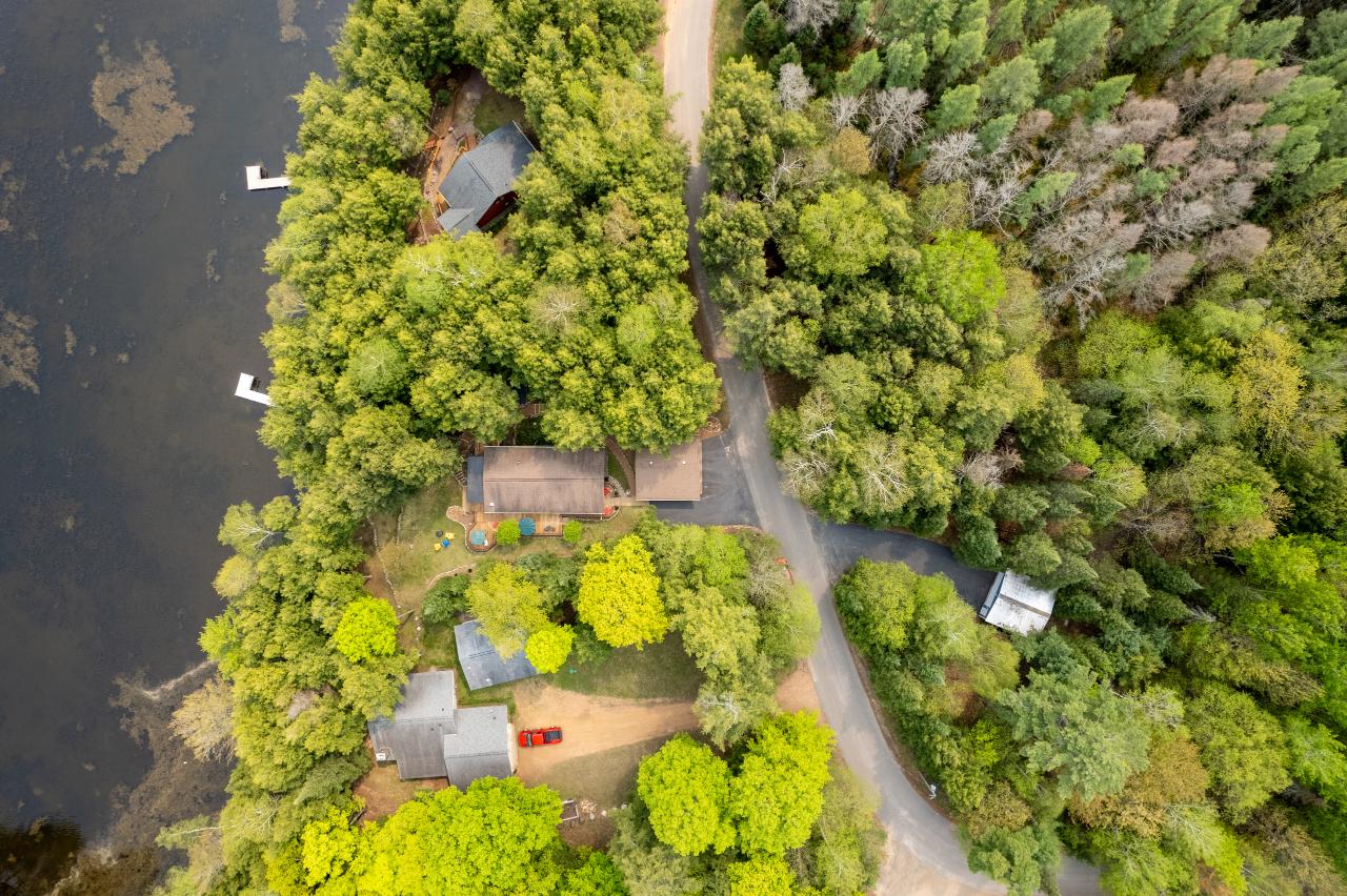 1370 Hemlock Road St. Germain, WI 54558 - Photo 53 of 55 Gallery Image 53