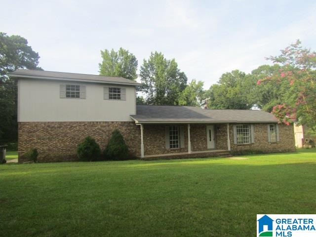 2921 Florida Road Pell City, AL 35125 - Photo 1 of 23