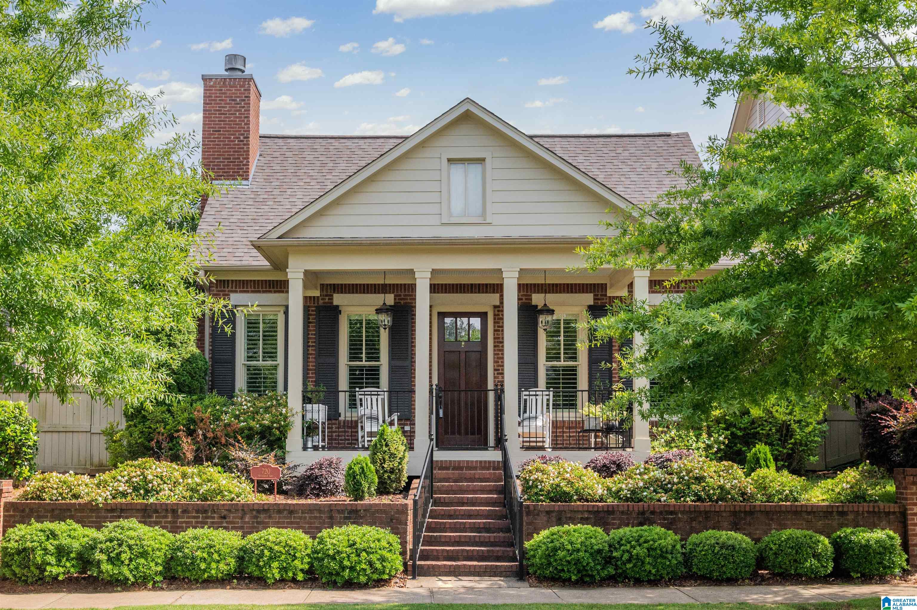 720 Preserve Way Birmingham, AL 35226 - Photo 1 of 50