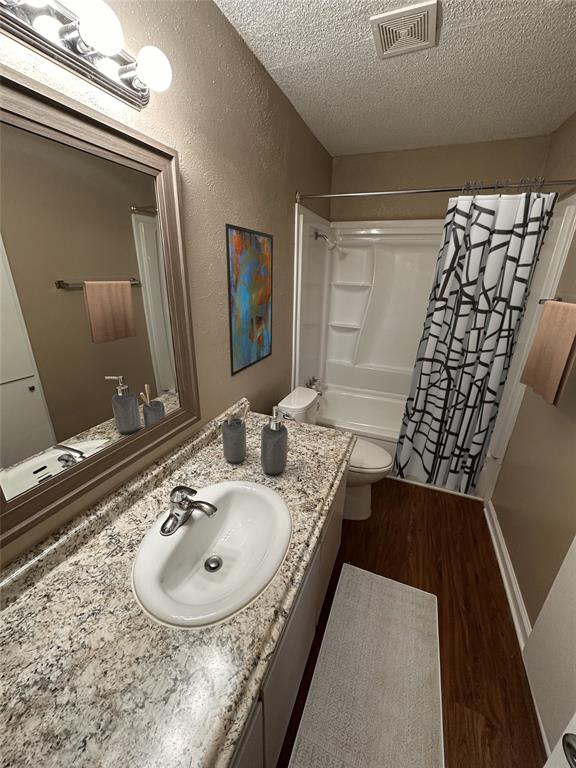 4639 Williams Road, Unit 202 Benbrook, TX 76116 - Photo 7 of 12