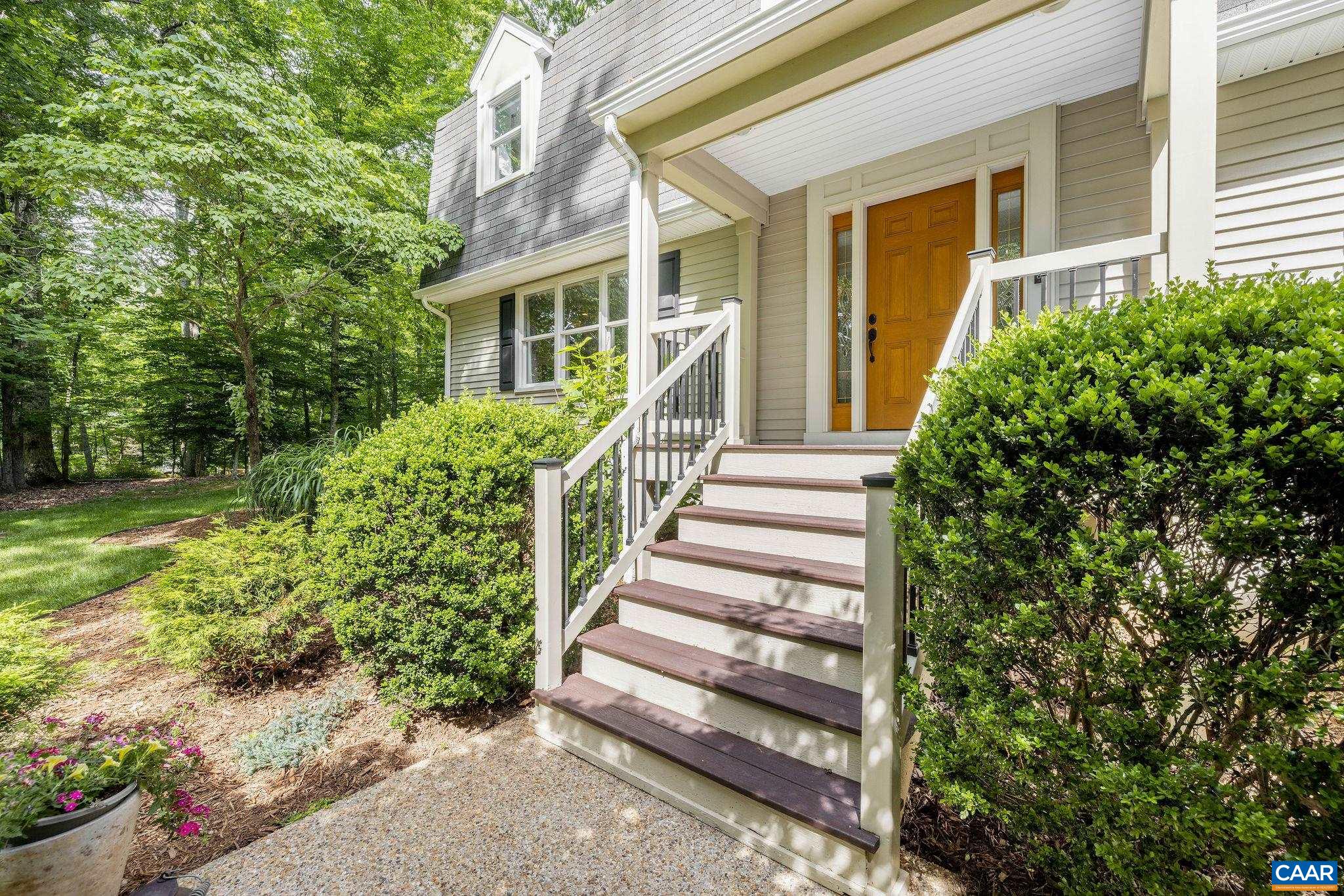 125 Vincennes Road Charlottesville, VA 22911 - Photo 5 of 45