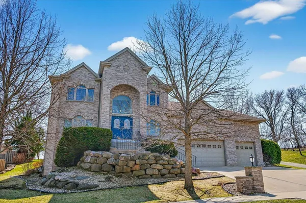 $1,275,000 | 5753 Dawley Drive, Fitchburg, WI 53711