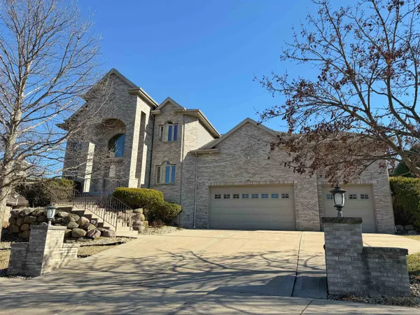 $1,275,000 | 5753 Dawley Drive, Fitchburg, WI 53711