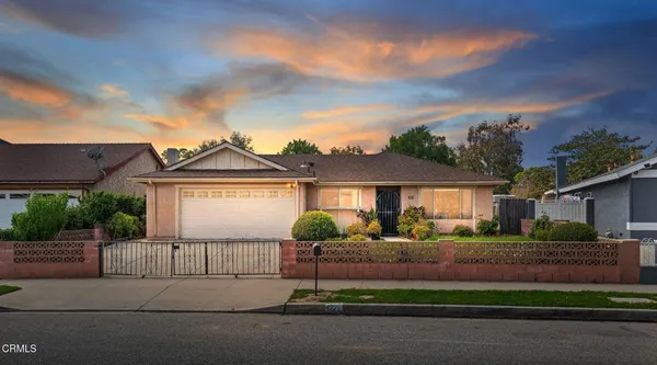 $698,000 | 4221 Justin Way, Oxnard, CA 93033