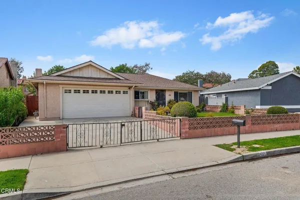 $698,000 | 4221 Justin Way, Oxnard, CA 93033