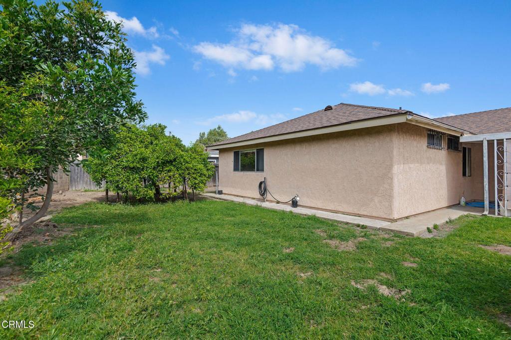 4221 Justin Way Oxnard, CA 93033 - Photo 34 of 37