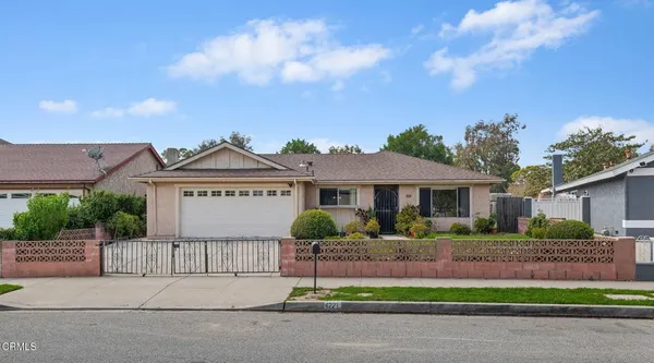 $698,000 | 4221 Justin Way, Oxnard, CA 93033