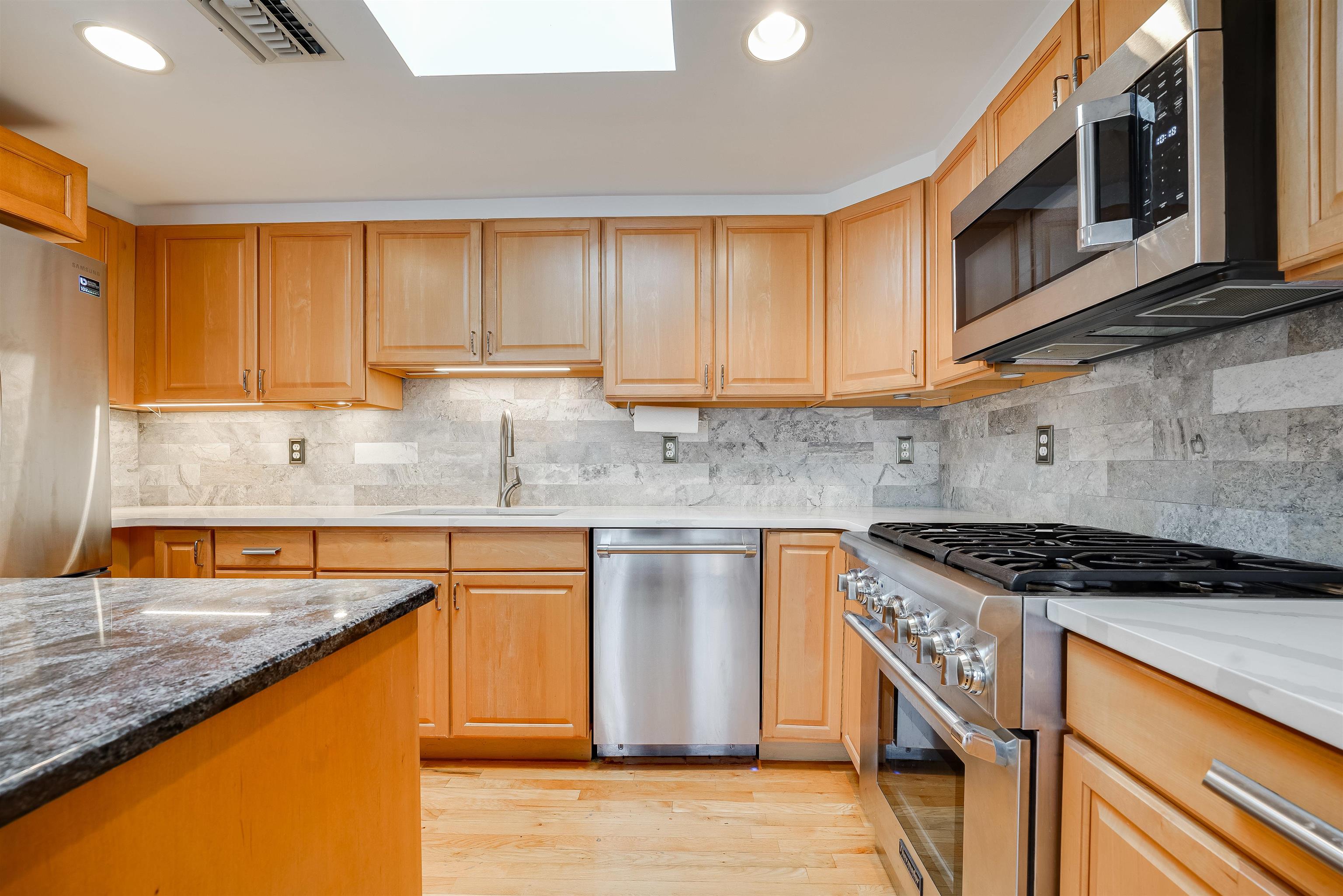 321 Adams Street, Unit 7 Hoboken, NJ 07030 - Photo 12 of 29