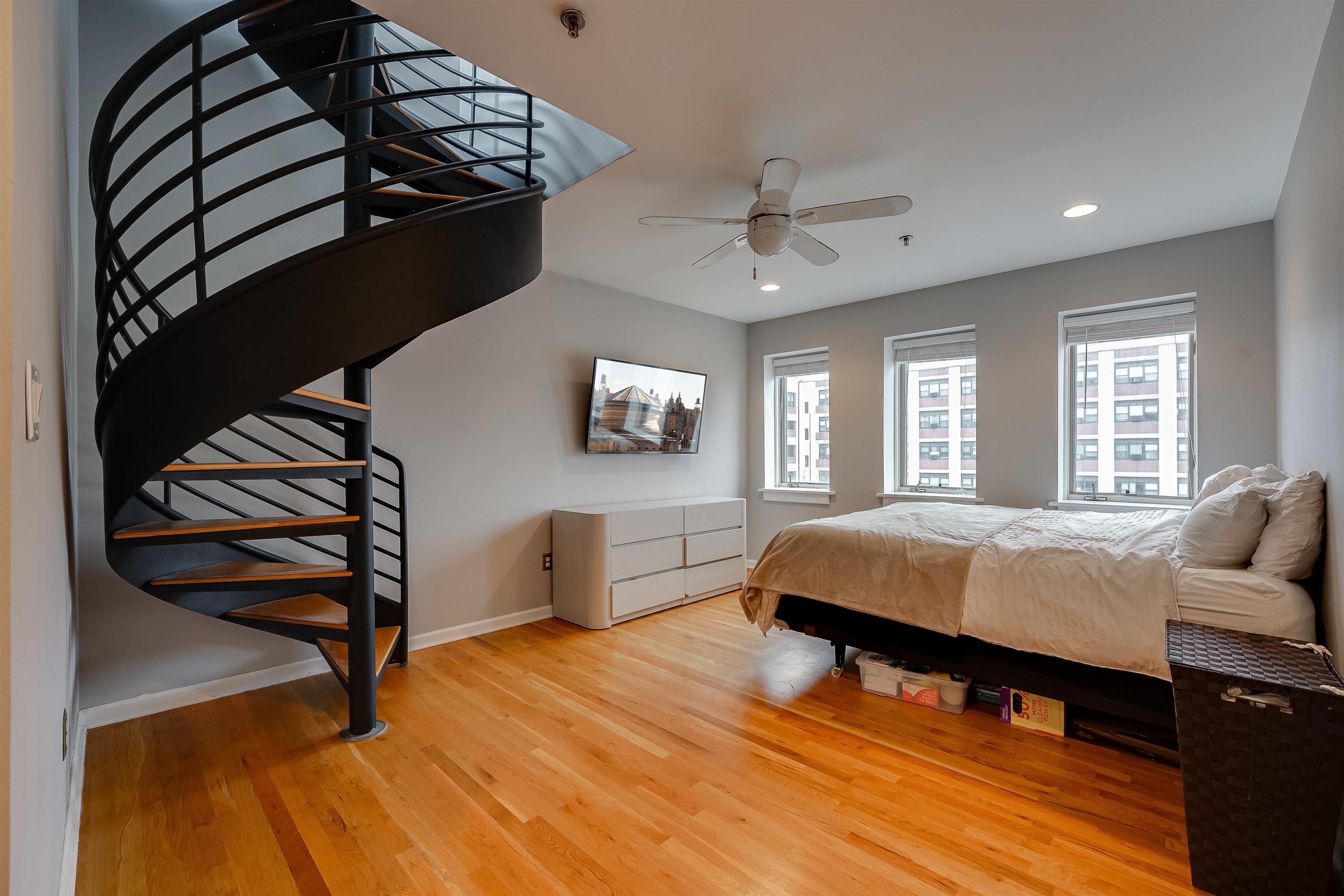 321 Adams Street, Unit 7 Hoboken, NJ 07030 - Photo 14 of 29