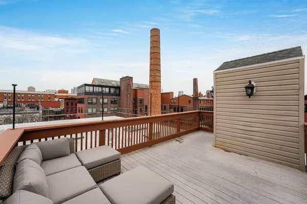 $5,500 | 321 Adams Street, Unit 7, Hoboken, NJ 07030