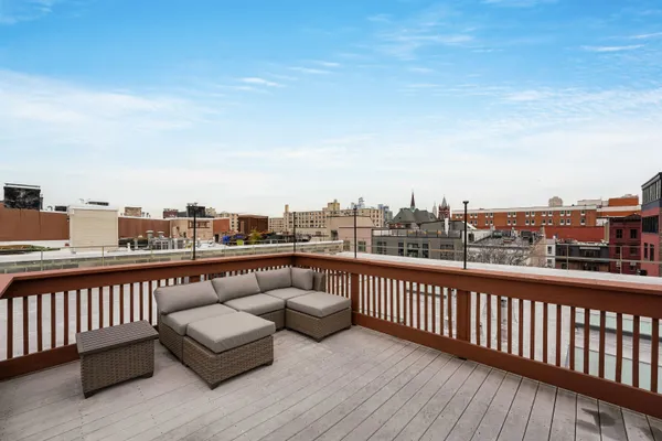 $5,500 | 321 Adams Street, Unit 7, Hoboken, NJ 07030