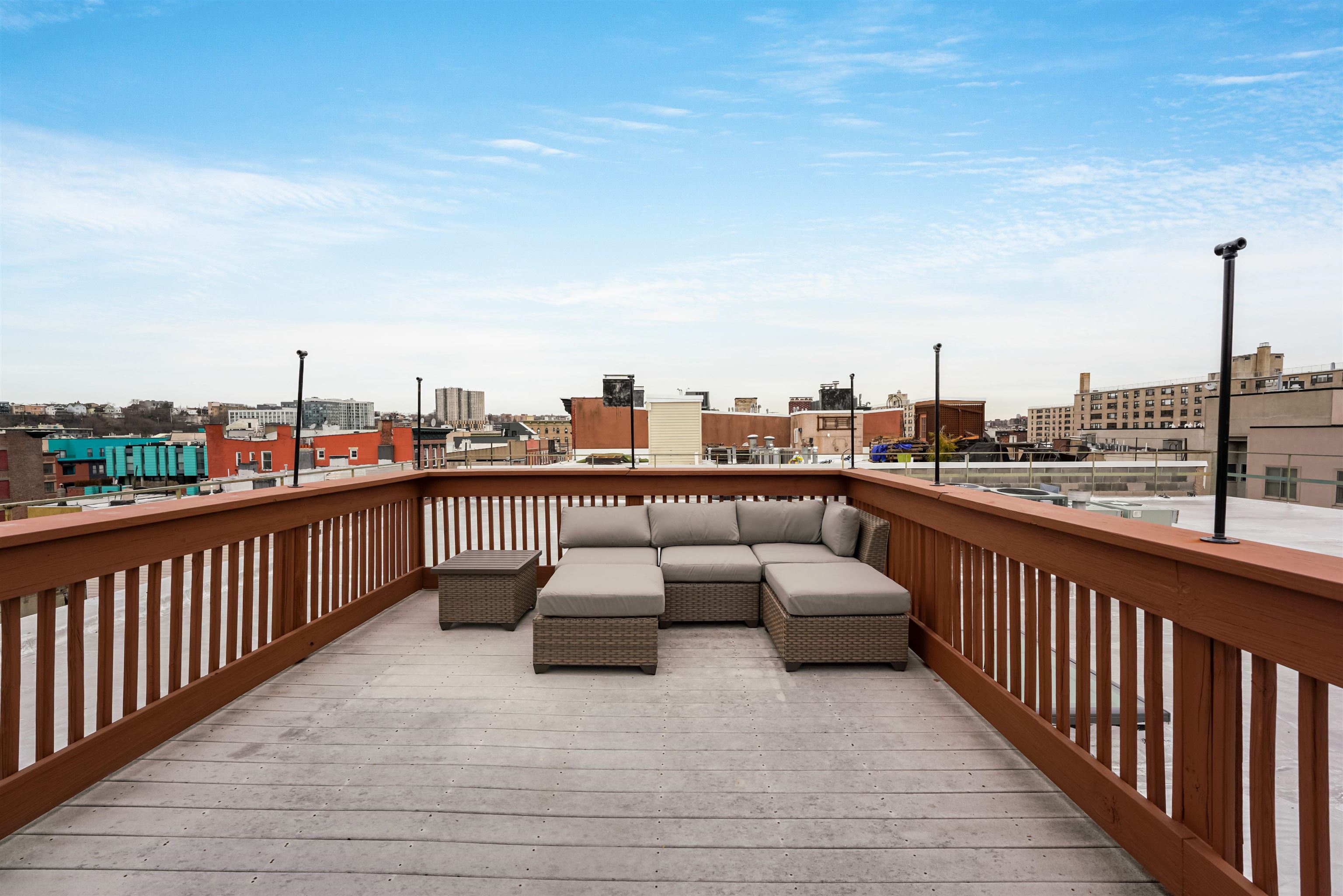 321 Adams Street, Unit 7 Hoboken, NJ 07030 - Photo 18 of 29