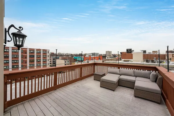 $5,500 | 321 Adams Street, Unit 7, Hoboken, NJ 07030