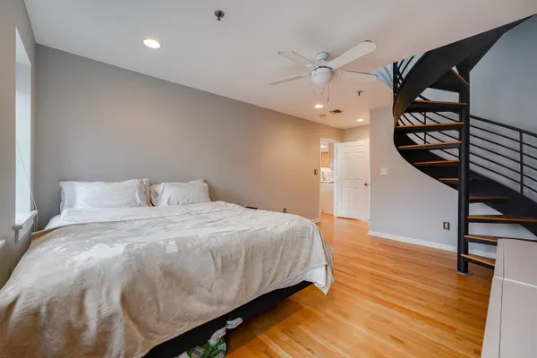 $5,500 | 321 Adams Street, Unit 7, Hoboken, NJ 07030