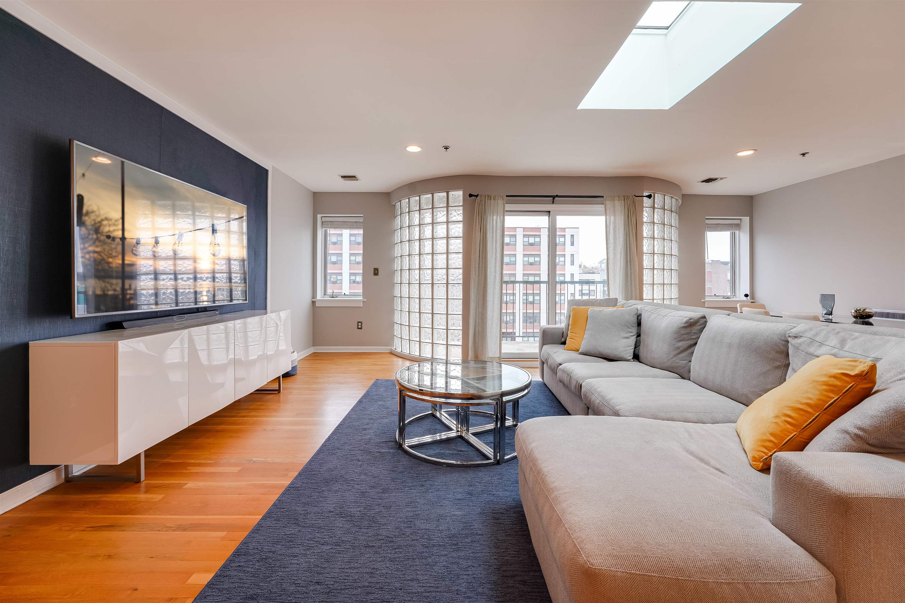 321 Adams Street, Unit 7 Hoboken, NJ 07030 - Photo 2 of 29