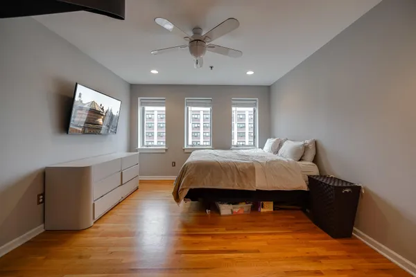 $5,500 | 321 Adams Street, Unit 7, Hoboken, NJ 07030