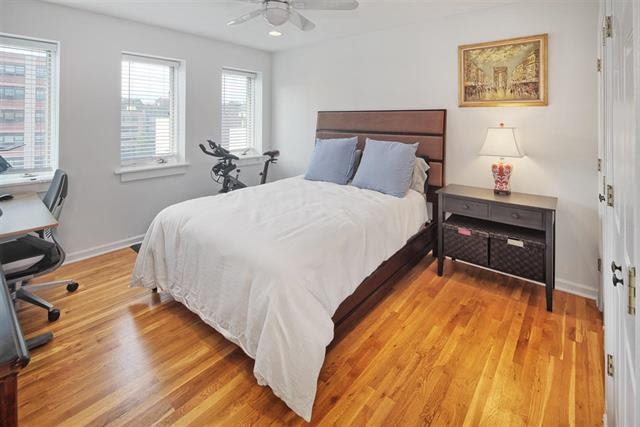 321 Adams Street, Unit 7 Hoboken, NJ 07030 - Photo 22 of 29