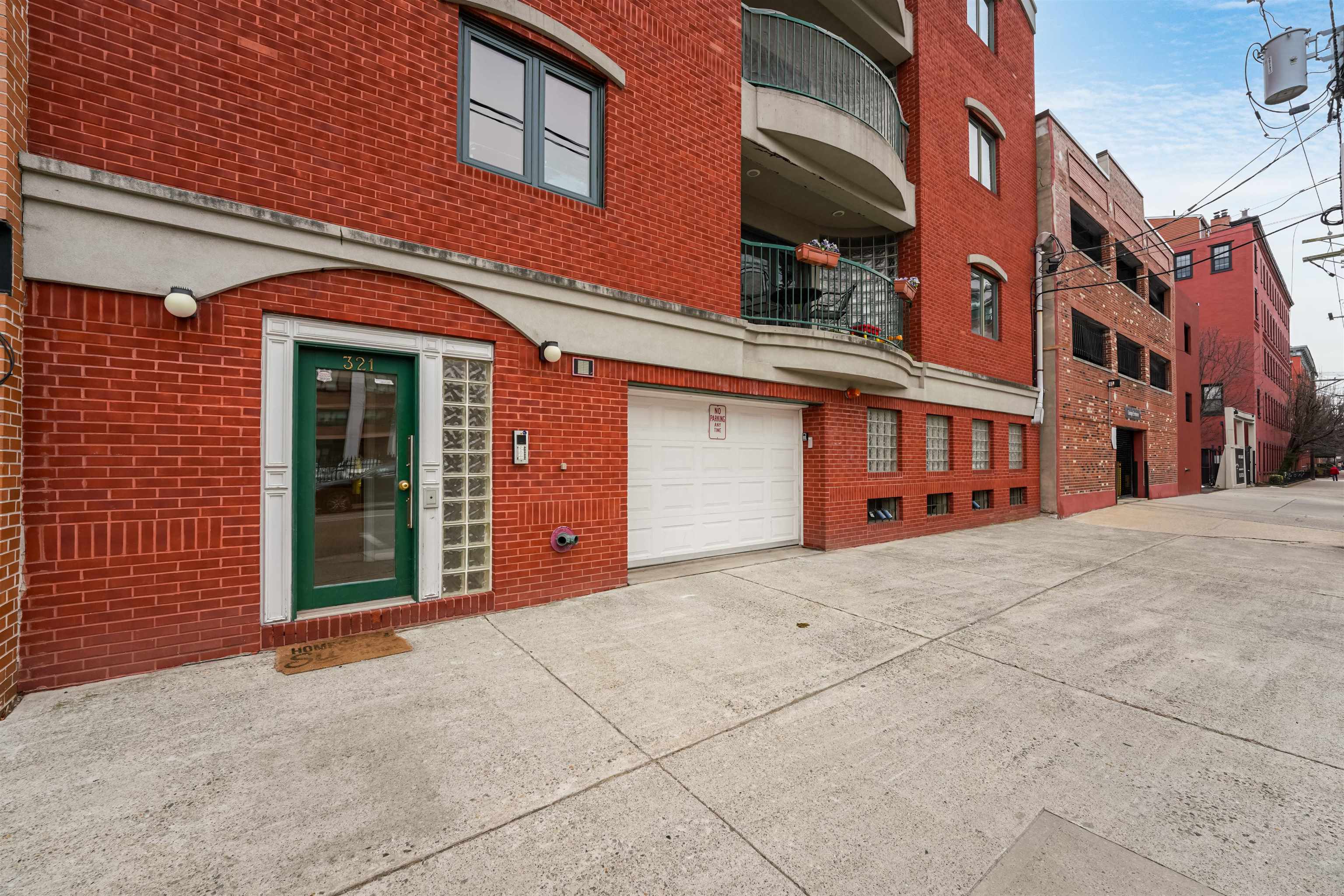 321 Adams Street, Unit 7 Hoboken, NJ 07030 - Photo 27 of 29