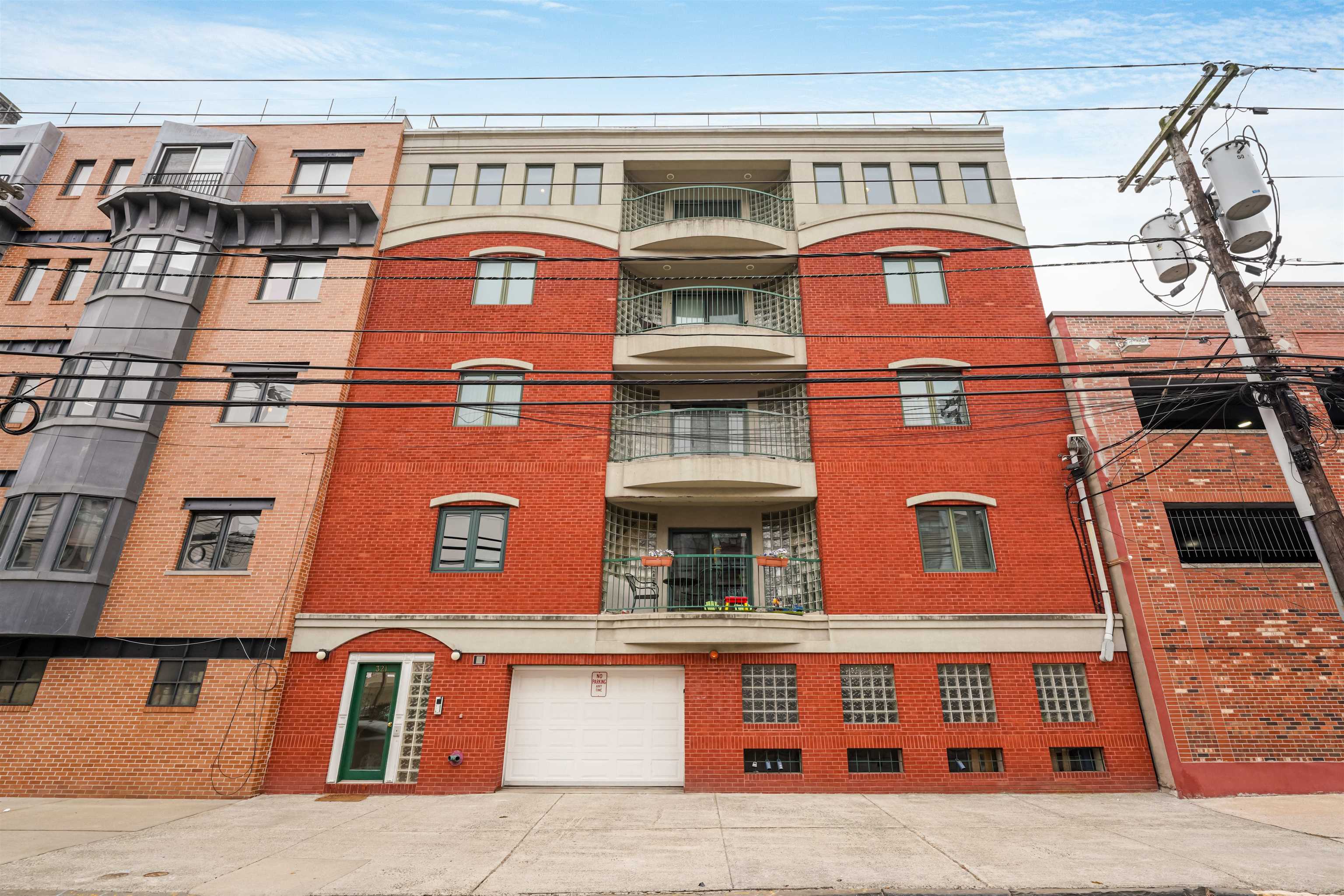 321 Adams Street, Unit 7 Hoboken, NJ 07030 - Photo 28 of 29