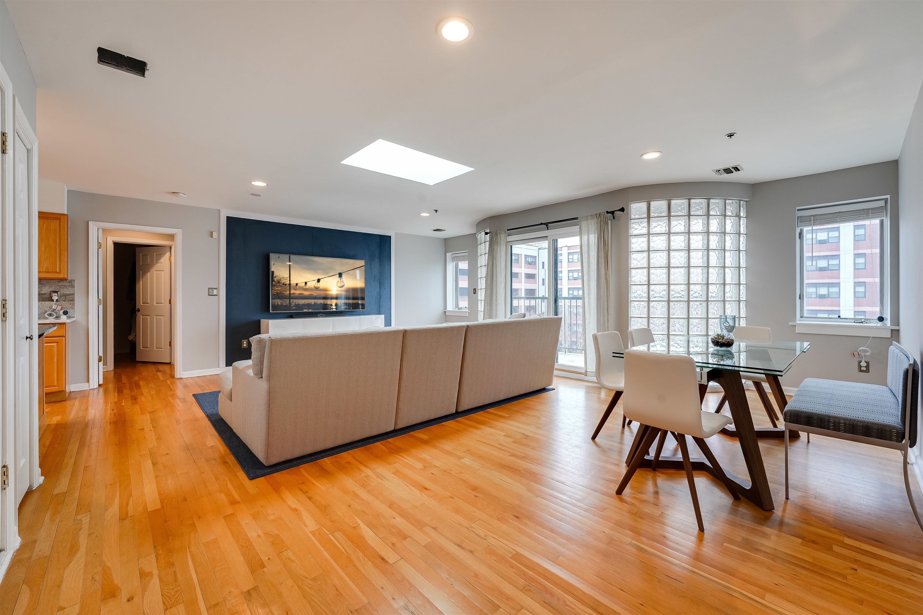 321 Adams Street, Unit 7 Hoboken, NJ 07030 - Photo 6 of 29