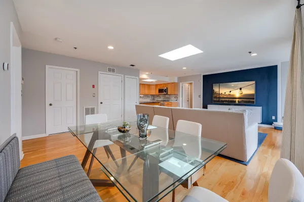 $5,500 | 321 Adams Street, Unit 7, Hoboken, NJ 07030