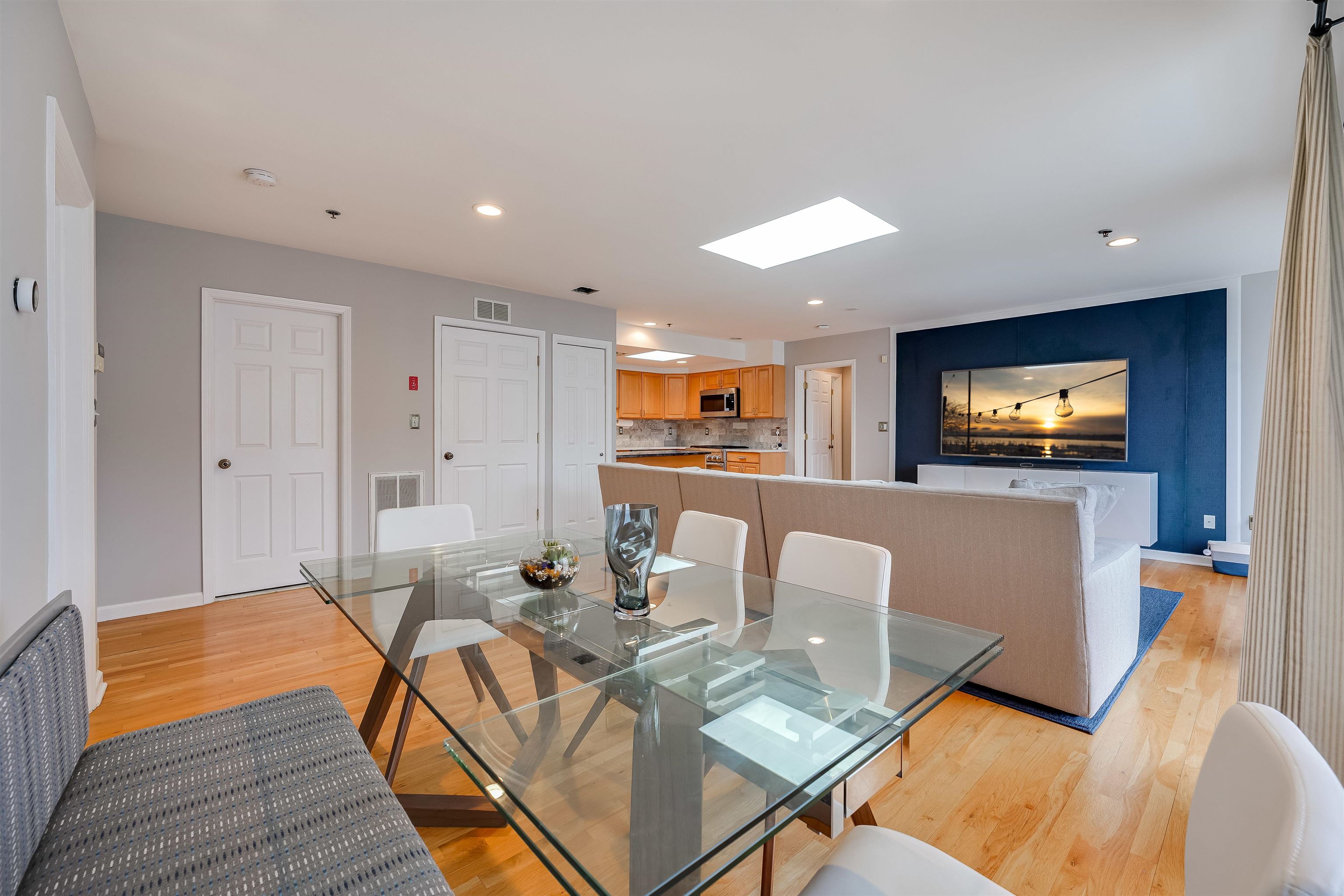 321 Adams Street, Unit 7 Hoboken, NJ 07030 - Photo 7 of 29