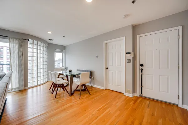 $5,500 | 321 Adams Street, Unit 7, Hoboken, NJ 07030