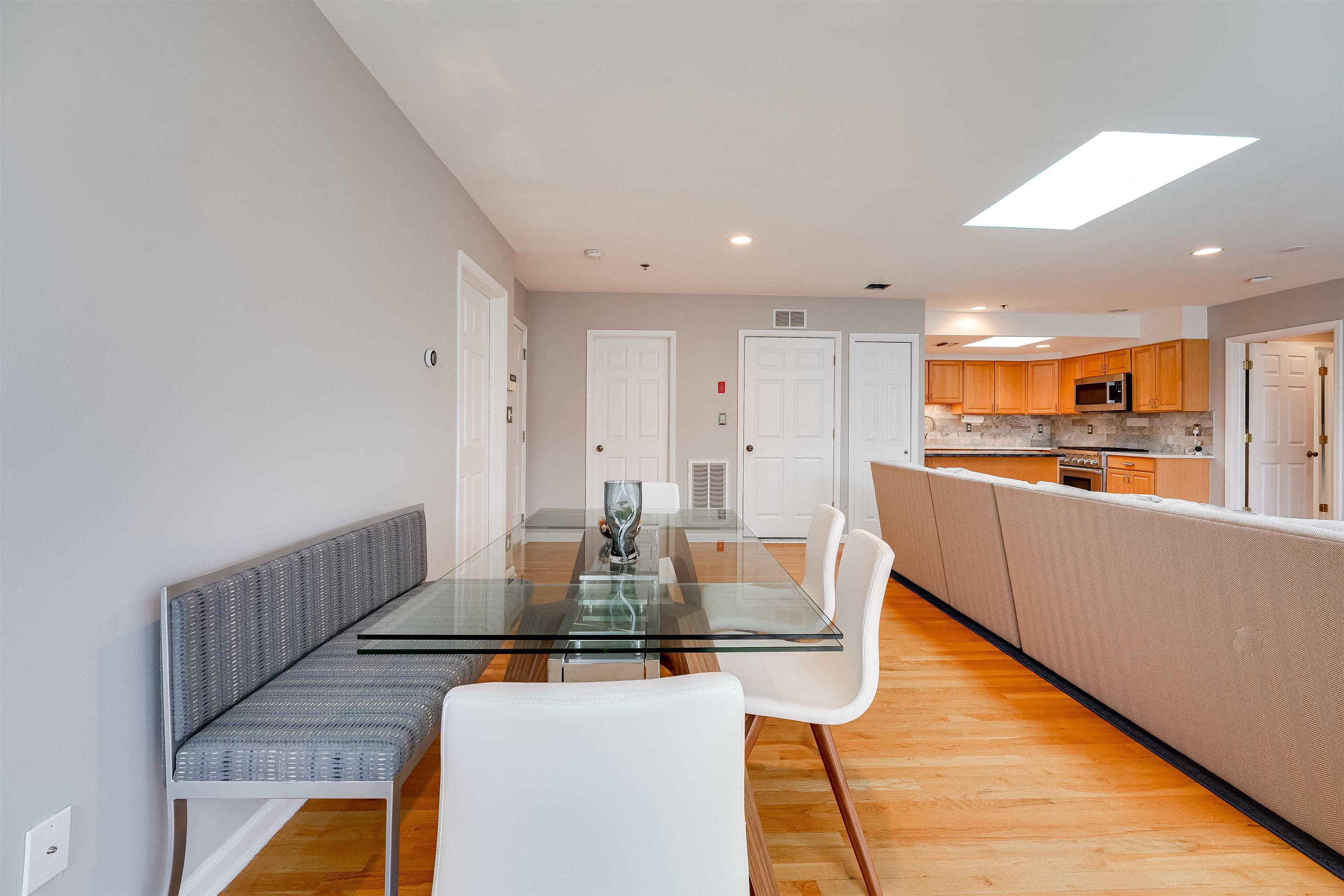 321 Adams Street, Unit 7 Hoboken, NJ 07030 - Photo 10 of 29