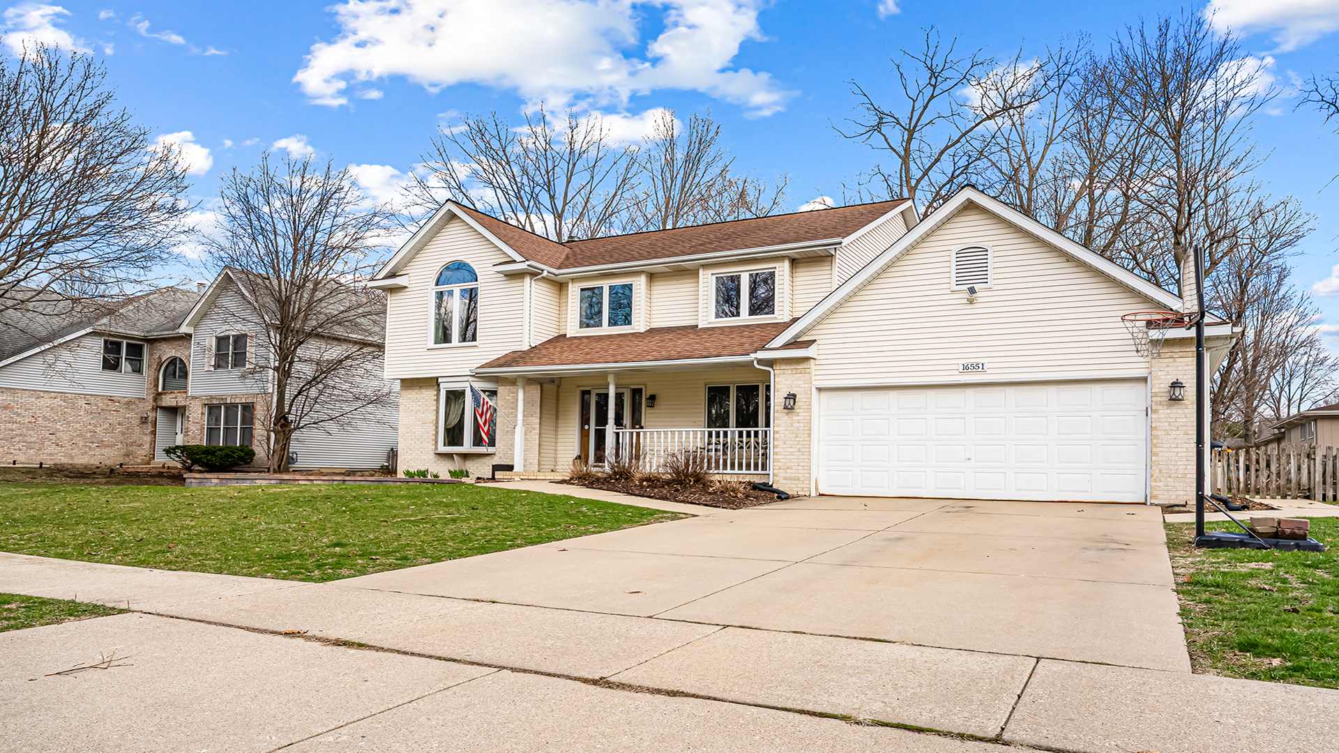16551 Winding Creek Road Plainfield, IL 60586 - Photo 3 of 50