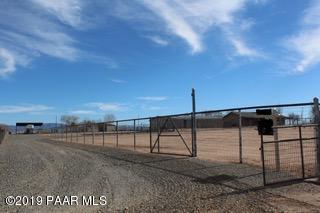 1175 West Justray Ranch Road Chino Valley, AZ 86323 - Photo 54 of 56 turnout 2 (1)
