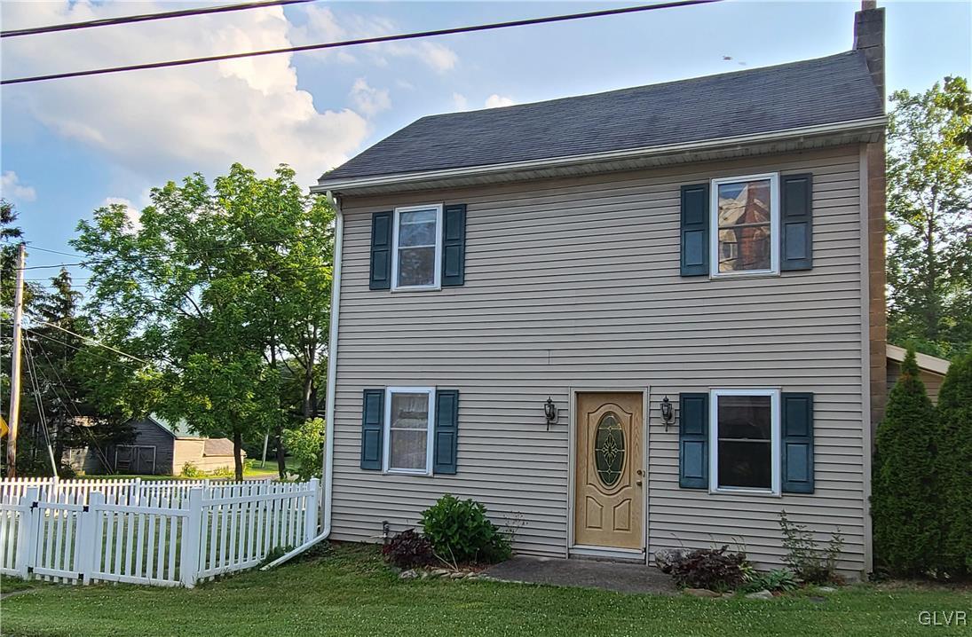 2452 Yost Road Bath, PA 18014 - Photo 1 of 20