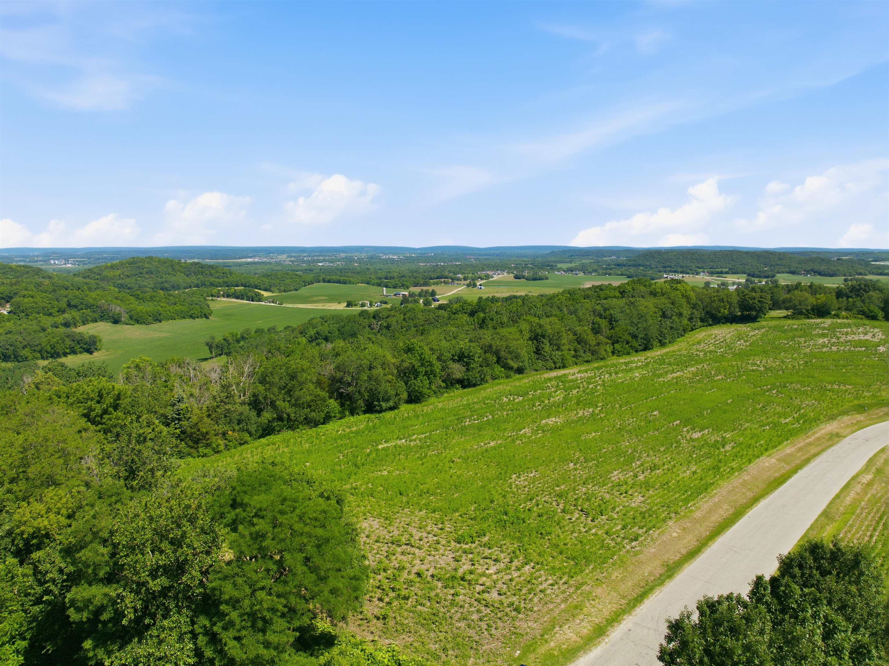 100-ac Dunlap Hollow Road Mazomanie, WI 53560 - Photo 6 of 30