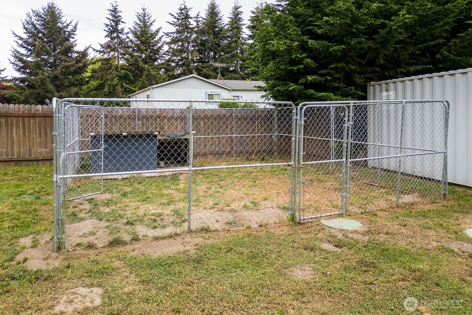 3360 Woodcock Road Sequim, WA 98382 - Photo 21 of 40