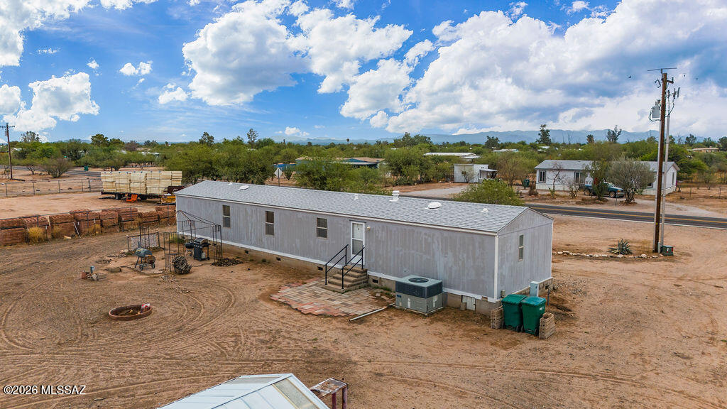 11665 North Derringer Road Marana, AZ 85653 - Photo 36 of 44 DJI_20260721091913_0013_D
