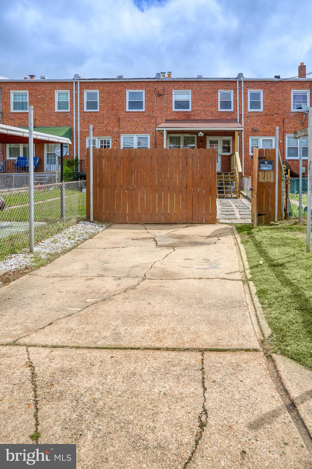 2724 Creston Road Baltimore, MD 21222 - Photo 22 of 22