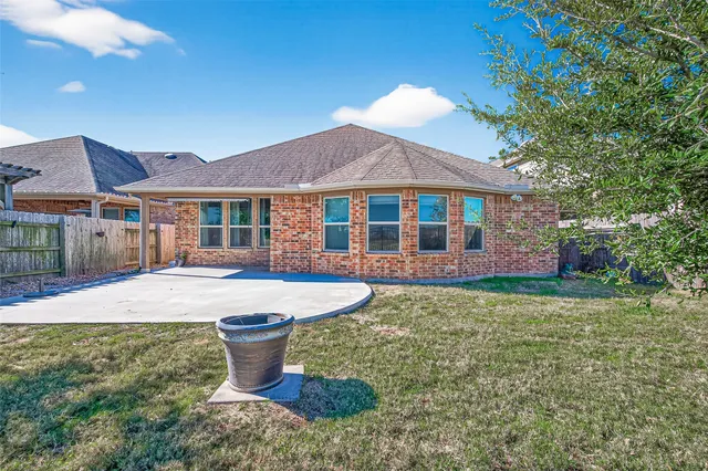 $375,000 | 23718 Flint Mdw Trail, Katy, TX 77493