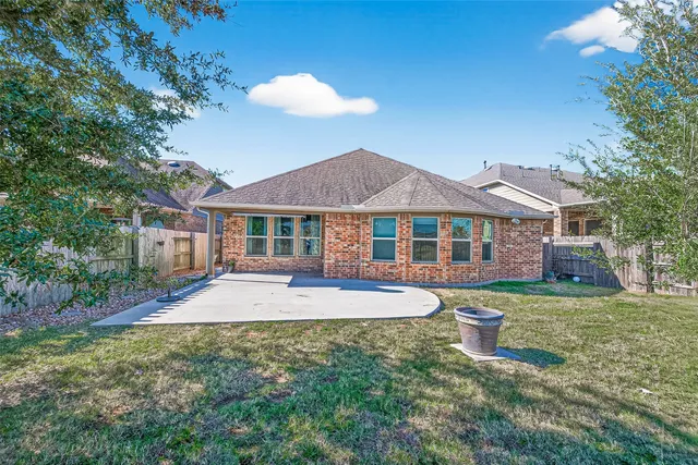 $375,000 | 23718 Flint Mdw Trail, Katy, TX 77493