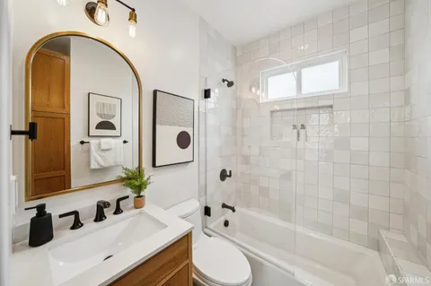 $2,998,000 | 462-464 11th Avenue, San Francisco, CA 94118