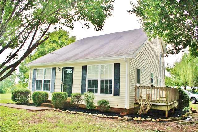 2935 Jack Teasley Road Pleasant View, TN 37146 - Photo 1 of 18