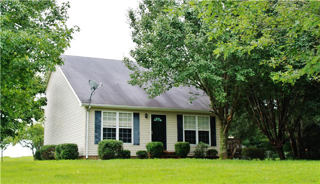 2935 Jack Teasley Road Pleasant View, TN 37146 - Photo 2 of 18