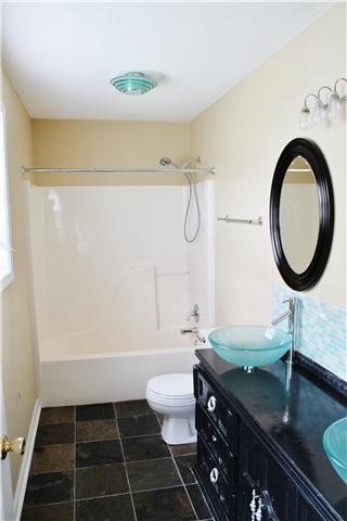 2935 Jack Teasley Road Pleasant View, TN 37146 - Photo 13 of 18 Master bathroom with shower/tub combo