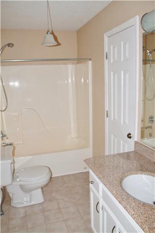 2935 Jack Teasley Road Pleasant View, TN 37146 - Photo 14 of 18 Upstairs bathroom