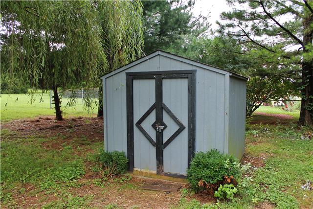 2935 Jack Teasley Road Pleasant View, TN 37146 - Photo 3 of 18 Storage Shed