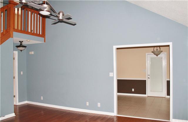 2935 Jack Teasley Road Pleasant View, TN 37146 - Photo 6 of 18 Living room opens into kitchen